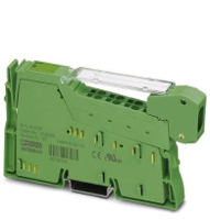 Phoenix Contact Ib Il Ai 2/sf Pac 2861302 Plc Uitbreidingsmodule 24 V/dc