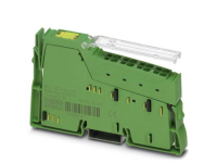 Phoenix Contact Ib Il Ao 2/ui Pac 2700775 Plc Uitbreidingsmodule 24 V/dc