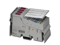 Phoenix Contact Ib Il Do 4 Ac 1a Pac 2861658 Plc Uitbreidingsmodule 24 V/dc