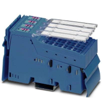 Phoenix Contact Ib Il Ex Is Dio 4/nam Pac 2869911 Plc Uitbreidingsmodule 24 V/dc