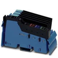 Phoenix Contact Ib Il Ex Is Pwr In Pac 2869910 Plc Uitbreidingsmodule 24 V/dc