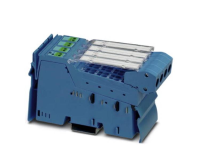 Phoenix Contact Ib Il Ex Is Temp 4 Rtd/tc Pac 2869913 Plc Uitbreidingsmodule 24 V/dc