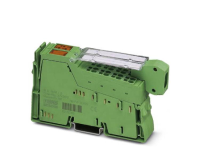 Phoenix Contact Ib Il Pwm/2 Pac 2861632 Plc Uitbreidingsmodule 24 V/dc