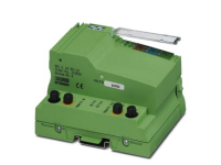 Phoenix Contact Ibs Il 24 Bk Lk Pac 2861218 Plc Uitbreidingsmodule 24 V/dc