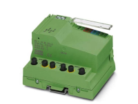 Phoenix Contact Ibs Il 24 Bk Rb Lk Pac 2861506 Plc Uitbreidingsmodule 24 V/dc