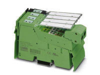 Phoenix Contact Ibs Il 24 Bk T/u Pac 2861580 Plc Uitbreidingsmodule 24 V/dc