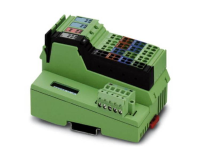 Phoenix Contact Il Dn Bk Di8 Do4 Pac 2897211 Plc Uitbreidingsmodule 24 V/dc