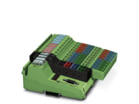 Phoenix Contact Ilb Co 24 Di16 Do16 2862592 Plc Uitbreidingsmodule 24 V/dc