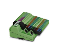 Phoenix Contact Ilb Eth 24 Di16 Dio16 2tx 2832962 Plc Uitbreidingsmodule 24 V/dc