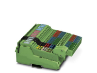 Phoenix Contact Ilb Ib 24 Di16 Do16 2862385 Plc Uitbreidingsmodule 24 V/dc