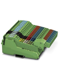 Phoenix Contact Ilb Ib 24 Di32 2862343 Plc Uitbreidingsmodule 24 V/dc