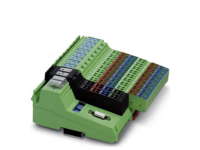 Phoenix Contact Ilb Pb 24 Di32 2862398 Plc Uitbreidingsmodule 24 V/dc