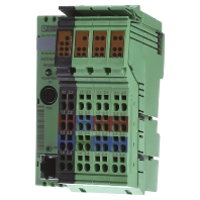 Phoenix Contact Ilc 151 Eth Plc Uitbreidingsmodule 2700974 24 V/dc
