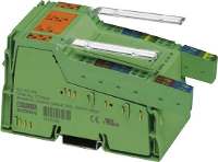 Phoenix Contact Ilc 200 Uni Pac Plc Aansturingsmodule 2862291 24 V/dc