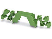 Phoenix Contact Me 22,5 Ot Mstbo Set Din Rail Behuizing Bovenkant 99 X 22.5 Polyamide Groen 1 Stuks