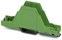 Phoenix Contact ME 22,5 SF UT GN DIN rail behuizing onderkant Polyamide 10 stuk(s)