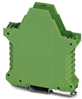 Phoenix Contact ME 22,5 UTG GN DIN rail behuizing onderkant Polyamide 10 stuk(s)