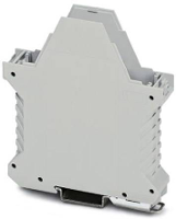Phoenix Contact ME 22,5 UTG KMGY DIN rail behuizing onderkant Polyamide 10 stuk(s)