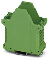 Phoenix Contact ME 45 UTG GN DIN rail behuizing onderkant Polyamide 10 stuk(s)