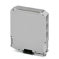 Phoenix Contact ME MAX 22,5 G 3 3 KMGY DIN rail behuizing Kunststof 10 stuk(s)