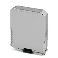 Phoenix Contact ME MAX 22,5 G U U1 KMGY DIN rail behuizing Kunststof 10 stuk(s)