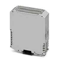 Phoenix Contact ME MAX 35 U U1 KMGY DIN rail behuizing 99 x 35 x 114.5 Polyamide Lichtgrijs 1 stuk(s)