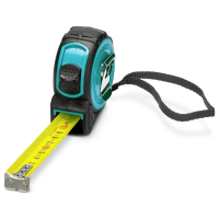 Phoenix Contact MEASURING TAPE 5M 1200298 Rolmaat 5 m