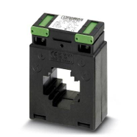 Phoenix Contact PACT MCR V2 3015  60  400 5A 1 2277093 Plug in stroomtransformator Primaire stroom 400 A Secundaire stroom 5 A 1 stuk(s)