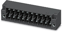 Phoenix Contact Penbehuizing board DMC Totaal aantal polen 18 Rastermaat: 3.50 Mm 1787085 50 stuks