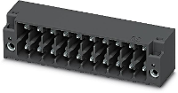Phoenix Contact Penbehuizing board DMC Totaal aantal polen 28 Rastermaat: 3.50 Mm 1787137 50 stuks