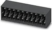 Phoenix Contact Penbehuizing board DMC Totaal aantal polen 4 Rastermaat: 3.50 Mm 1786837 50 stuks