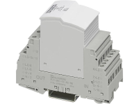 Phoenix Contact 2905230 PLT SEC T3 3S 230 FM Overspanningsafleider Overspanningsbeveiliging voor: Verdeelkast 3 kA 1 stuk(s)