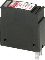 Phoenix Contact 2906451 PLT T3 IT 230 P Overspanningsveilige stekker Overspanningsbeveiliging voor: Verdeelkast 3 kA 1 stuk(s)