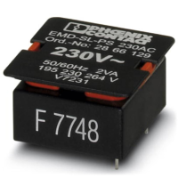 Phoenix Contact Powermodule voor bewakingsrelais EMD SL PS 230AC 1 stuk(s)