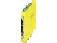 Phoenix Contact Psr Mc622no  1do  24dc Sc Veiligheidsrelais 1 Stuks Voedingsspanning (num): 24 V/dc 3x No (b X H X D) 12.5 X 112.2 X 114.5 Mm