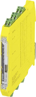 Phoenix Contact Psr Mc72 2no  1do  24dc Sc Veiligheidsrelais 1 Stuks Voedingsspanning (num): 24 V/dc 3x No (b X H X D) 12.5 X 112.2 X 114.5 Mm