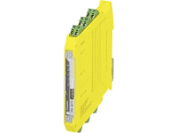 Phoenix Contact Psr Mc72 2no 1do 24dc Sp Veiligheidsrelais 1 Stuks Voedingsspanning (num): 24 V/dc 3x No (b X H X D) 12.5 X 116.6 X 114.5 Mm