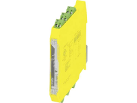 Phoenix Contact Psr Mm25 1no 2do 24dc Sp Veiligheidsrelais 1 Stuks Voedingsspanning (num): 24 V/dc 1x No (b X H X D) 12.5 X 112.2 X 114.5 Mm
