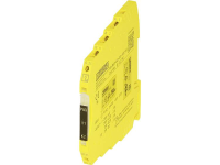 Phoenix Contact Psr Ms21 1no  1do  24dc Sc Veiligheidsrelais 1 Stuks Voedingsspanning (num): 24 V/dc 1x No (b X H X D) 6.8 X 93.1 X 102.5 Mm