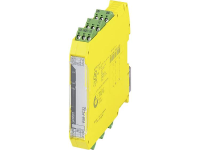 Phoenix Contact Psr Pc322no  1nc  24 2 30uc Sc Veiligheidsrelais 1 Stuks Voedingsspanning (num): 230 V/dc, 230 V/ac 2x No (b X H X D) 17.5 X 112.2 X 114.5 Mm