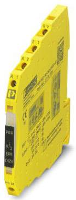 Phoenix Contact PSR PS22 1NO 1NC 24VDC SC Veiligheidsrelais Voedingsspanning (num): 24 V/DC (b x h x d) 6.8 X 93.1 X 102.5 Mm 1 stuk(s)