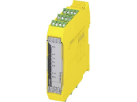 Phoenix Contact Psr Scp 24dc/mxf2/4x1/2x2/b Veiligheidsrelais 1 Stuks Voedingsspanning (num): 24 V/dc 4x No (b X H X D) 22.5 X 112.2 X 114.5 Mm