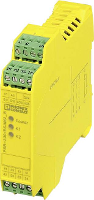 Phoenix Contact Psr Spp 230ac/esam2/3x1/1x2/b Veiligheidsrelais 1 Stuks Voedingsspanning (num): 230 V/ac 3x No, 1x Nc (b X H X D) 22.5 X 99 X 114.5 Mm