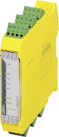 Phoenix Contact Psr Spp 24dc/mxf1/4x1/2x2/b Veiligheidsrelais 1 Stuks Voedingsspanning (num): 24 V/dc 4x No (b X H X D) 22.5 X 117.4 X 114.5 Mm