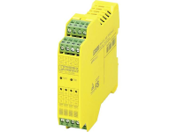 Phoenix Contact Psr Spp  24dc/ts/sdor4/4x1 Veiligheidsrelais 1 Stuks Voedingsspanning (num): 24 V/dc 4x No (b X H X D) 22.5 X 112 X 114.5 Mm