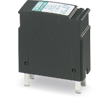 Phoenix Contact 2838322 PT 4X1 24DC ST Insteekbare overspanningsafleider Set van 10 stuks Overspanningsbeveiliging voor: Verdeelkast 10 kA 10 stuk(s)