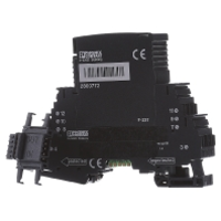 Phoenix Contact 2800976 PT IQ 1X2 24DC UT Overspanningsveilige afleider Overspanningsbeveiliging voor: Verdeelkast 10 kA 1 stuk(s)
