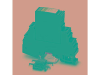 Phoenix Contact 2800978 PT IQ 1X2 48DC UT Overspanningsafleider Overspanningsbeveiliging voor: Verdeelkast 10 kA 1 stuk(s)