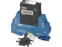 Phoenix Contact 2801512 PT IQ 1X2 EX 24DC UT Overspanningsbeveiliging (verdeelkast) Overspanningsbeveiliging voor: Verdeelkast 10 kA 1 stuk(s)