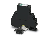 Phoenix Contact 2800787 PT IQ 2X1 24DC UT Overspanningsveilige afleider Overspanningsbeveiliging voor: Verdeelkast 10 kA 1 stuk(s)